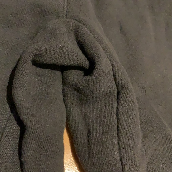 Boys Gymboree Black Jogging Pants - size L (10/12) - Picture 14 of 15